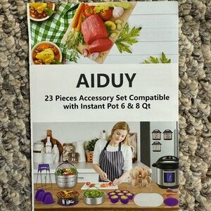Instant Pot Accessories
